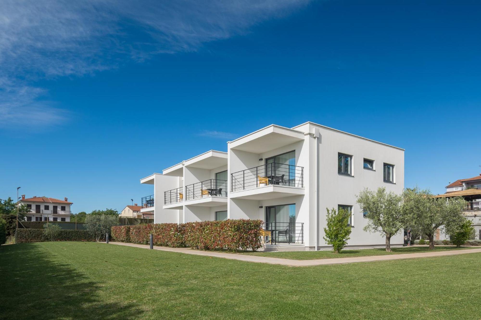 Lana Premium 2 * Porec