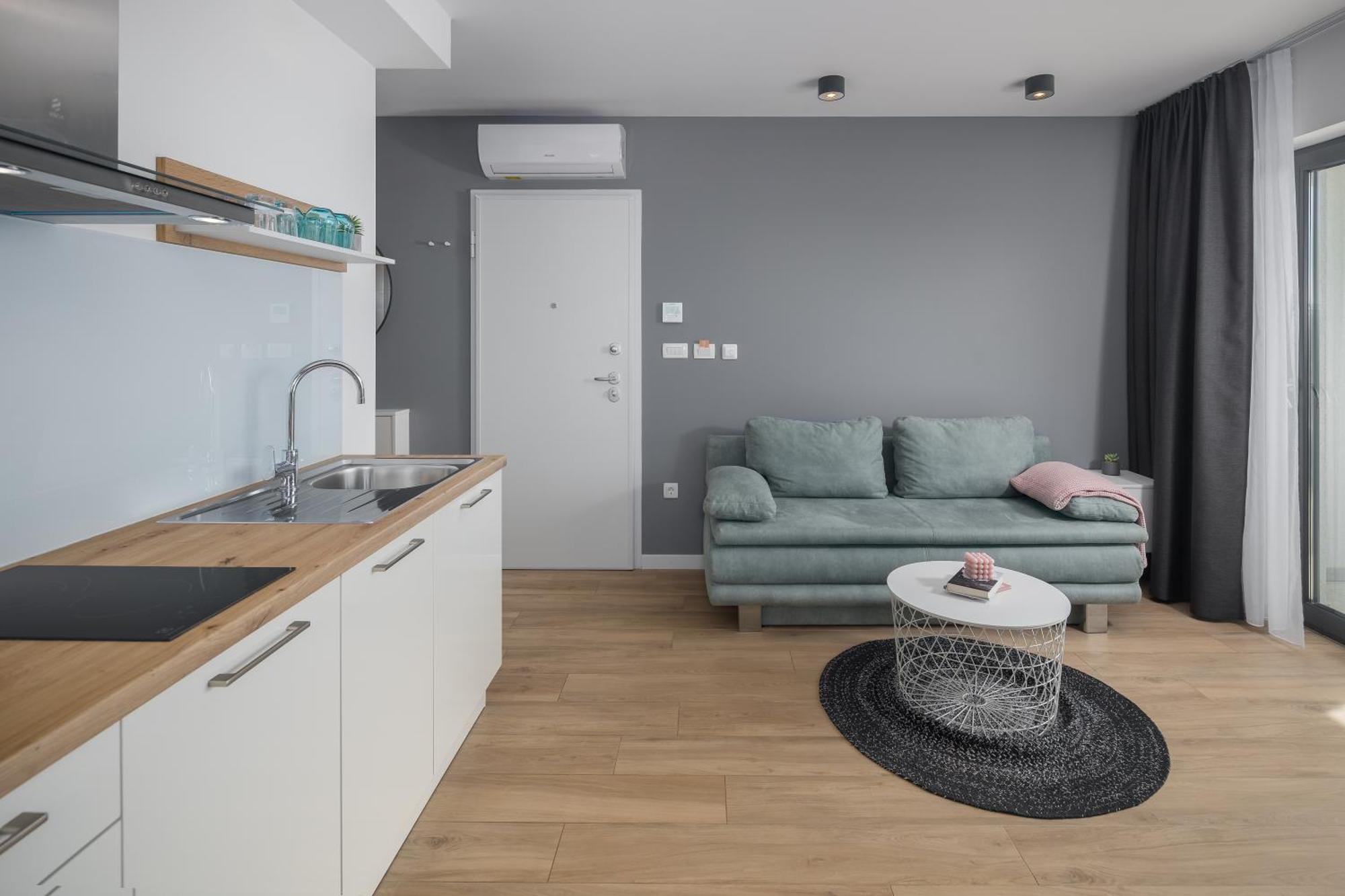 Lana Premium 2 Apartman *