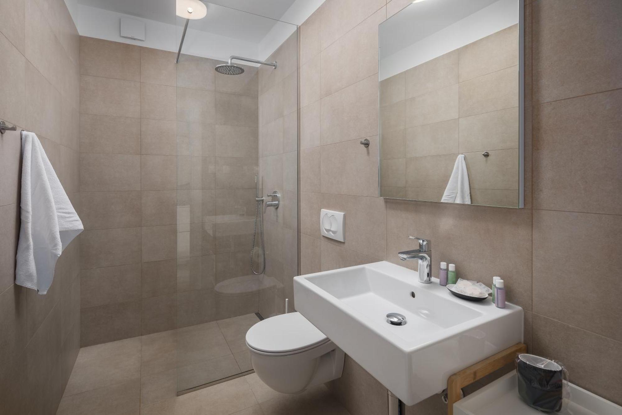Lana Premium 2 Apartman