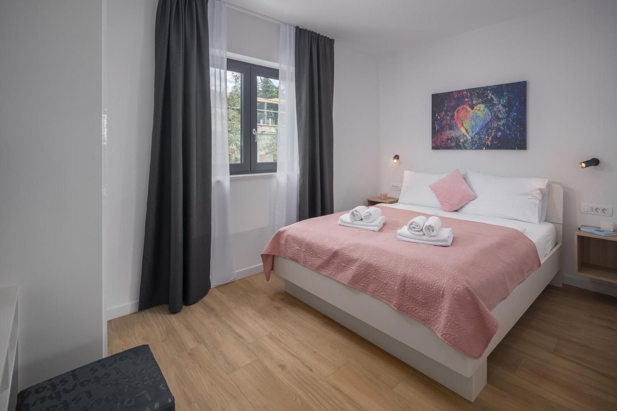 Apartman Lana Premium 2 *