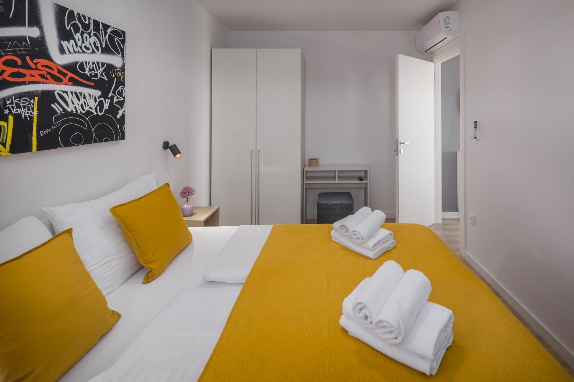 Apartman Lana Premium 2 Porec